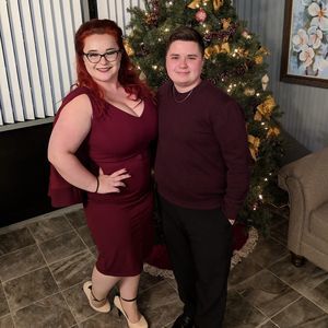 Meet your Posher, Ava